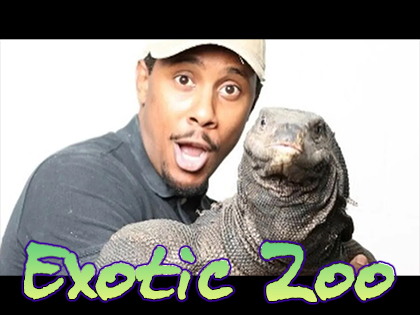 exotic zoo